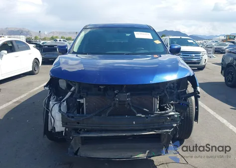 2018 Nissan Rogue S из США, поврежденный, VIN 5N1AT2MT4JC732686